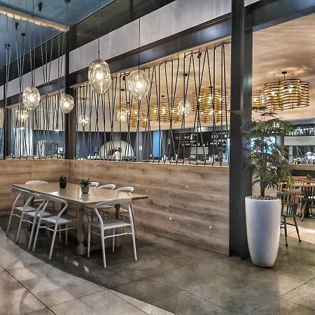 The Blyde - Appartement De Luxe Pretoria-Noord Zewnętrze zdjęcie