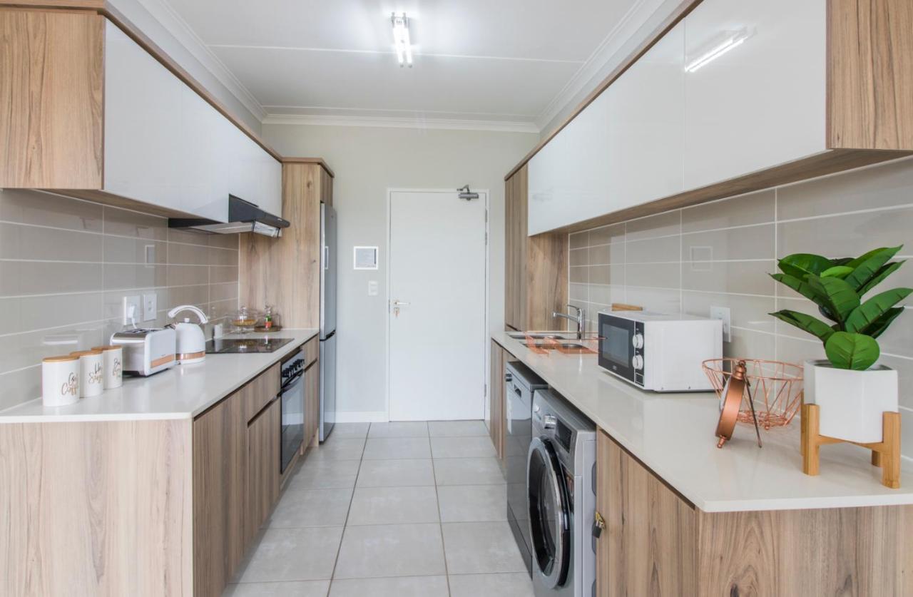 The Blyde - Appartement De Luxe Pretoria-Noord Zewnętrze zdjęcie