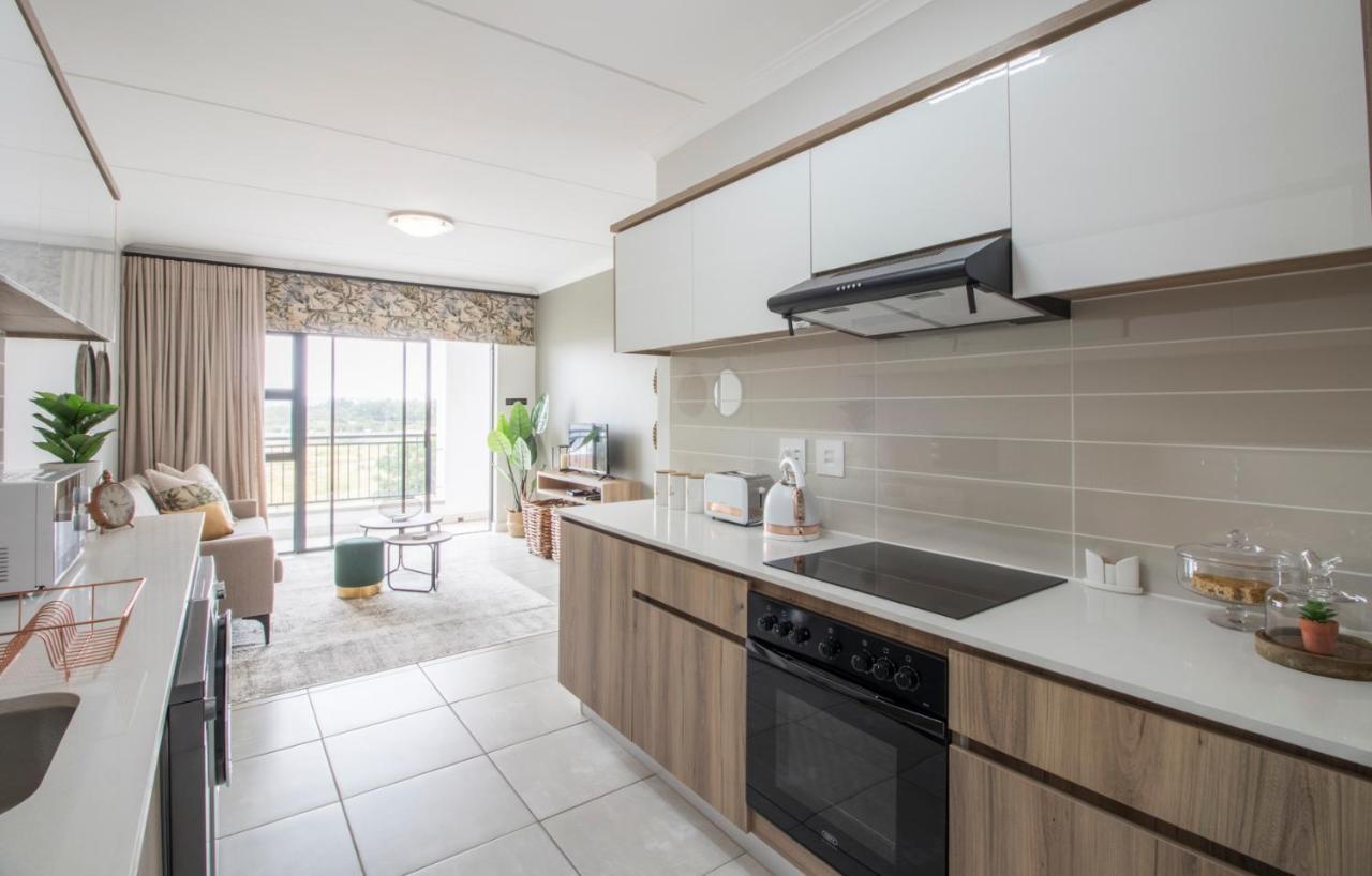 The Blyde - Appartement De Luxe Pretoria-Noord Zewnętrze zdjęcie