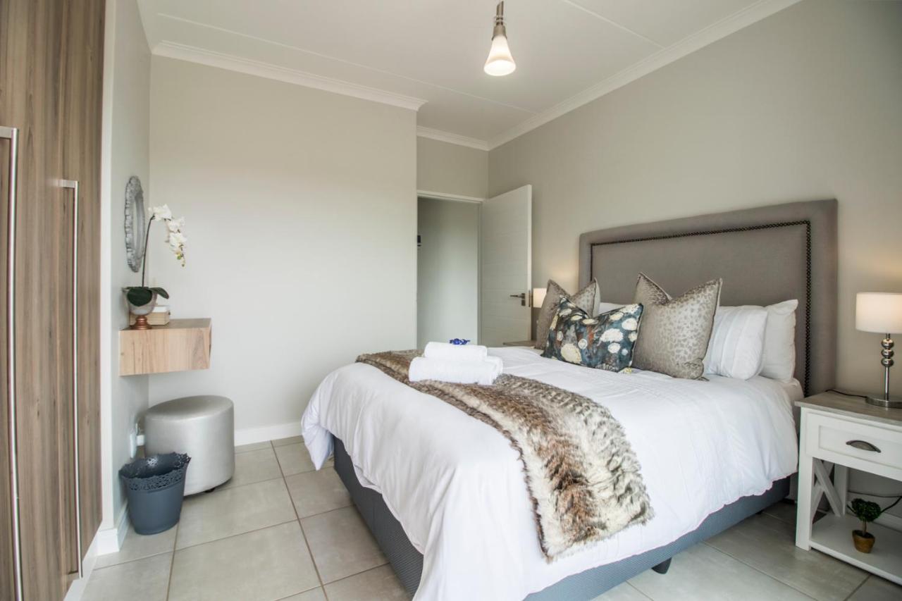 The Blyde - Appartement De Luxe Pretoria-Noord Zewnętrze zdjęcie
