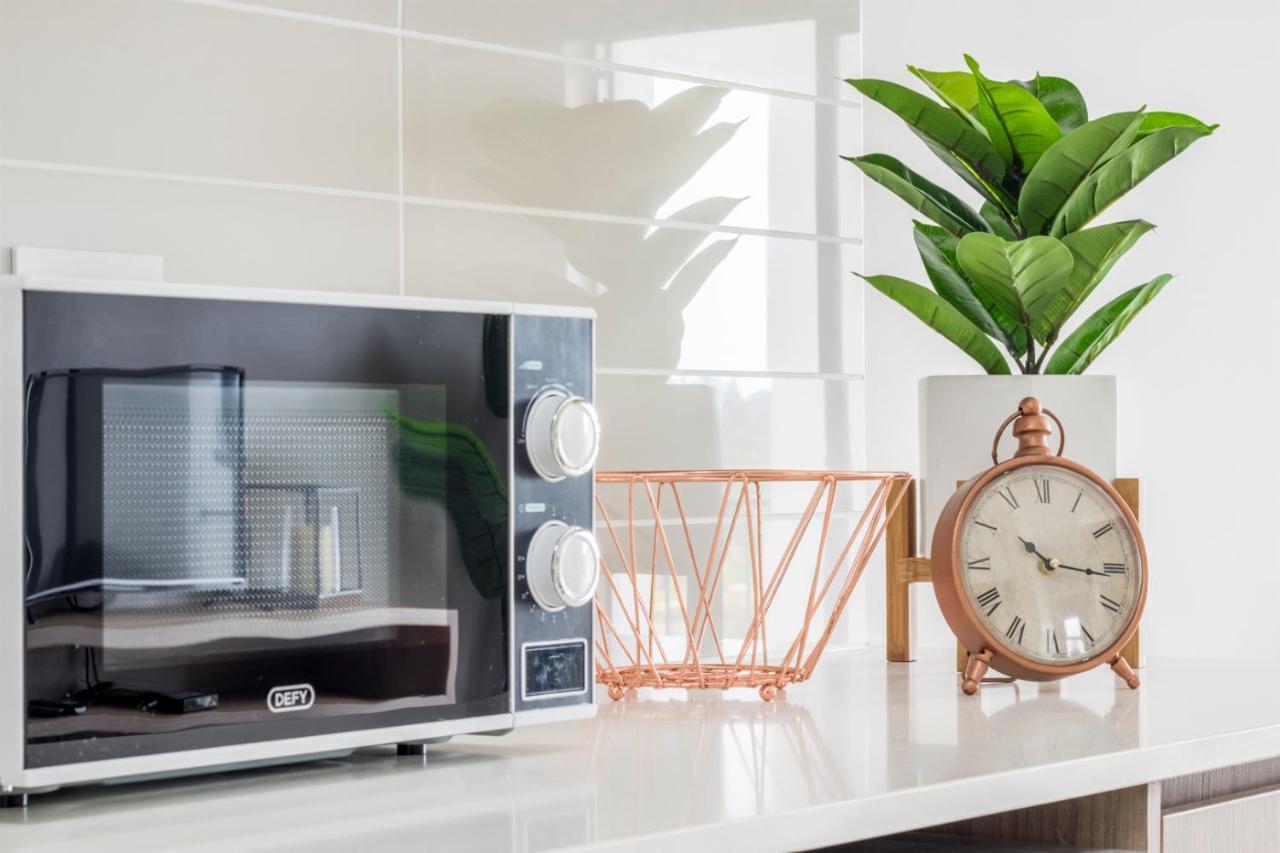 The Blyde - Appartement De Luxe Pretoria-Noord Zewnętrze zdjęcie