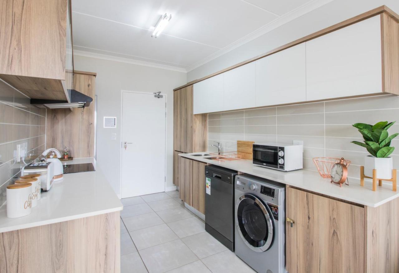 The Blyde - Appartement De Luxe Pretoria-Noord Zewnętrze zdjęcie
