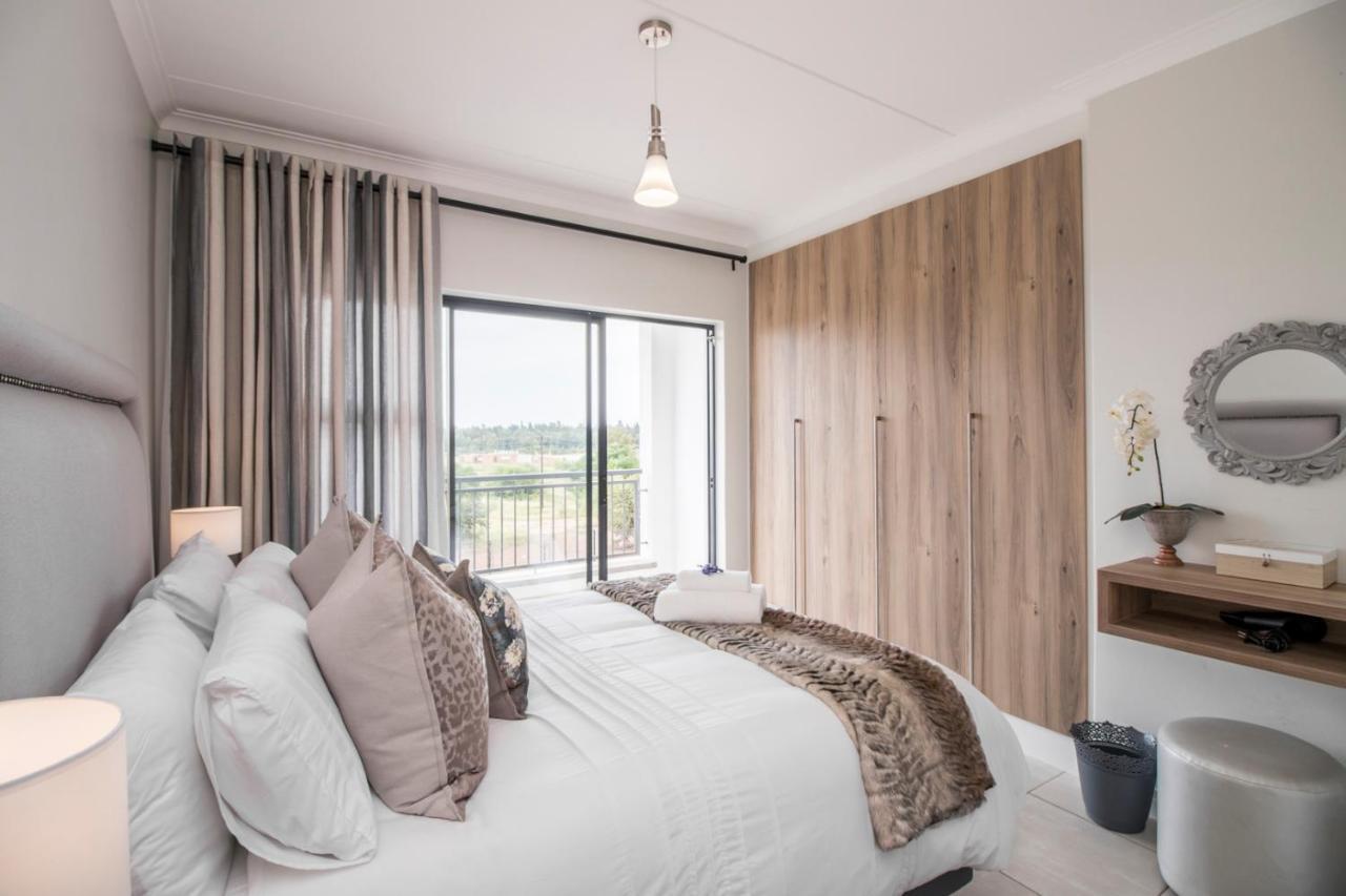 The Blyde - Appartement De Luxe Pretoria-Noord Zewnętrze zdjęcie