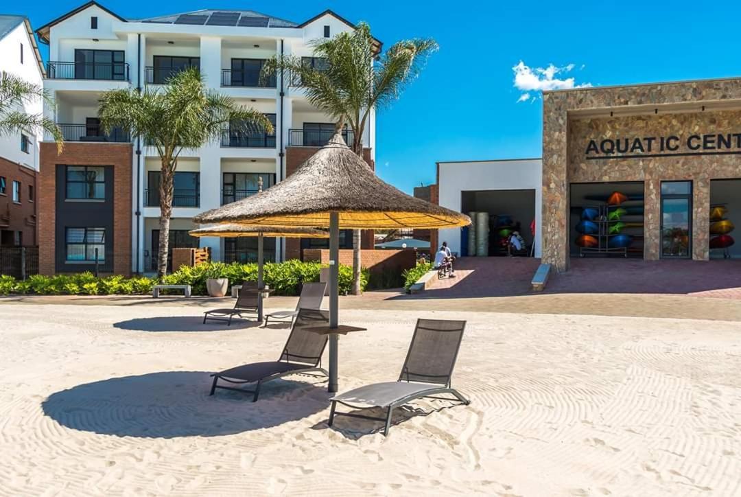 The Blyde - Appartement De Luxe Pretoria-Noord Zewnętrze zdjęcie