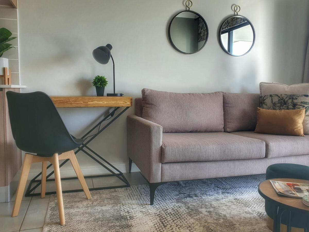 The Blyde - Appartement De Luxe Pretoria-Noord Zewnętrze zdjęcie