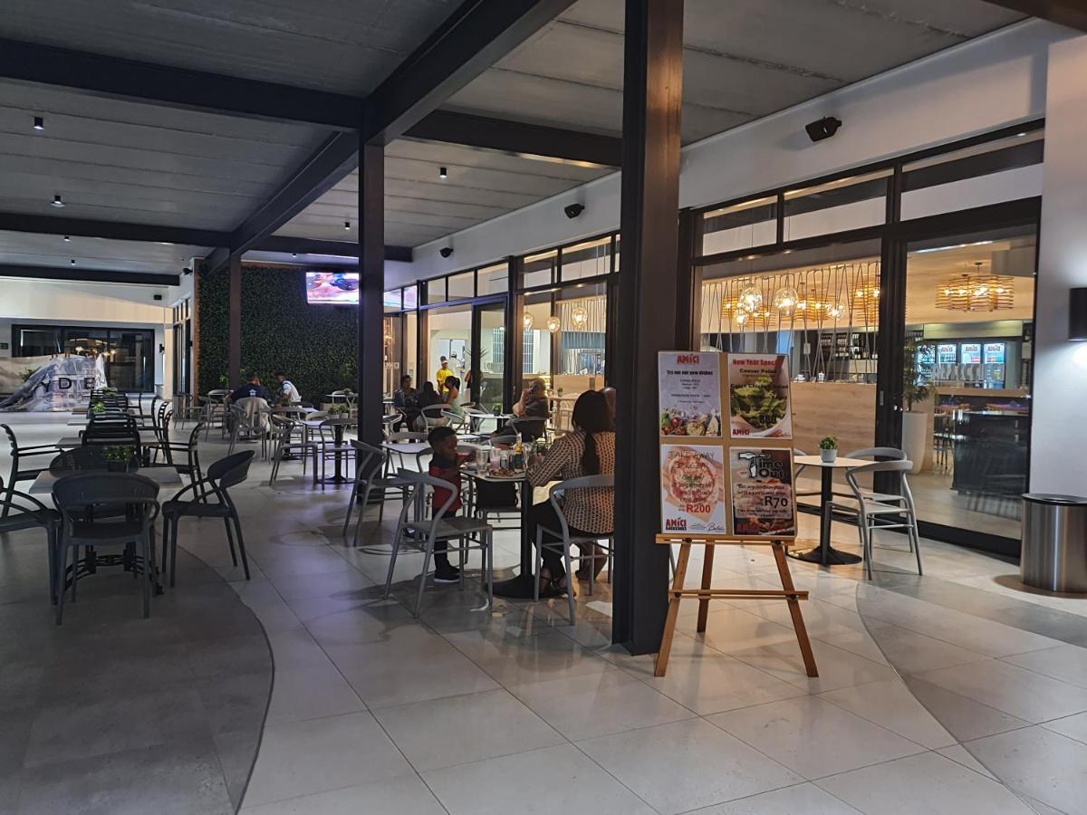 The Blyde - Appartement De Luxe Pretoria-Noord Zewnętrze zdjęcie