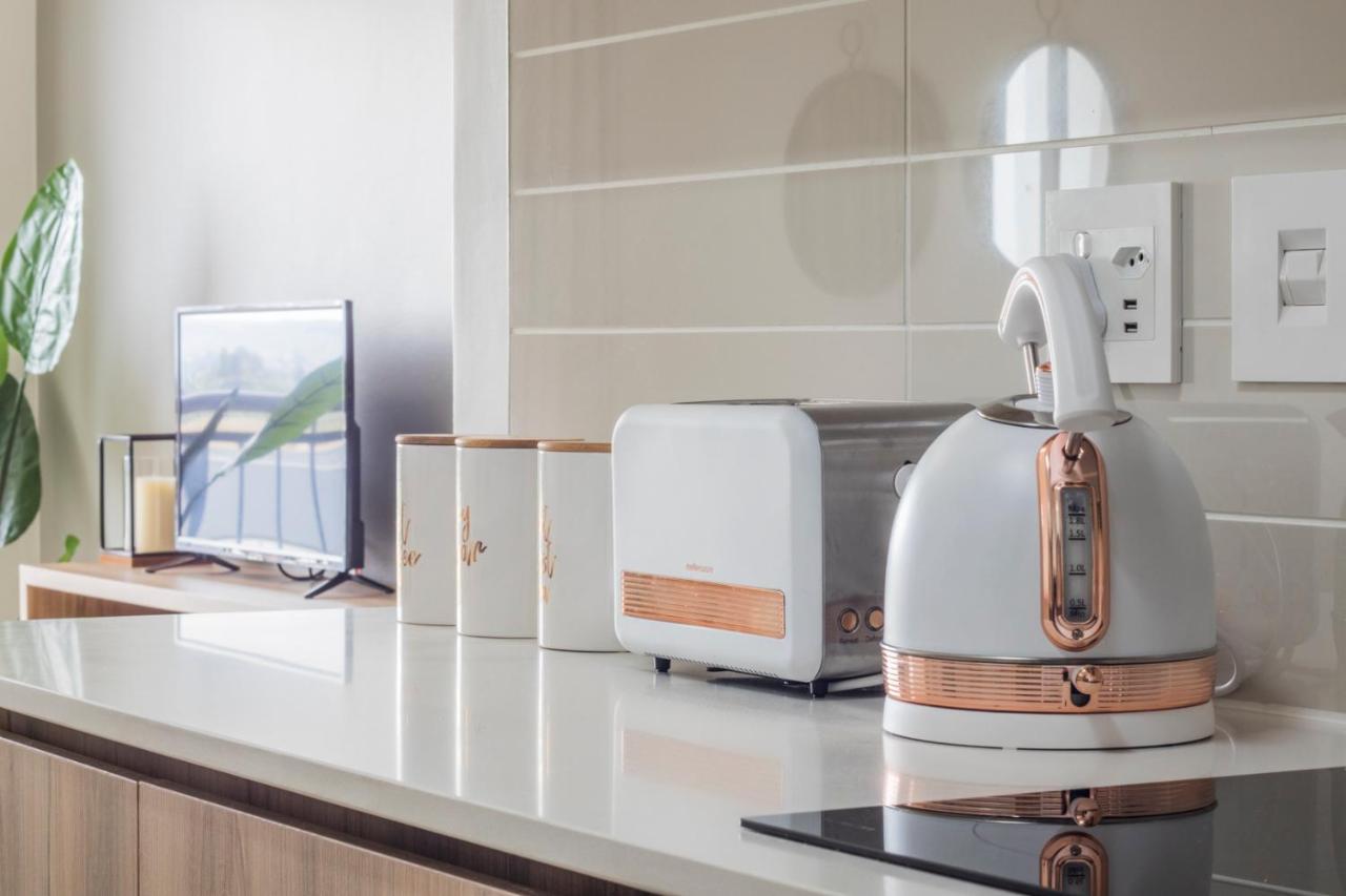 The Blyde - Appartement De Luxe Pretoria-Noord Zewnętrze zdjęcie