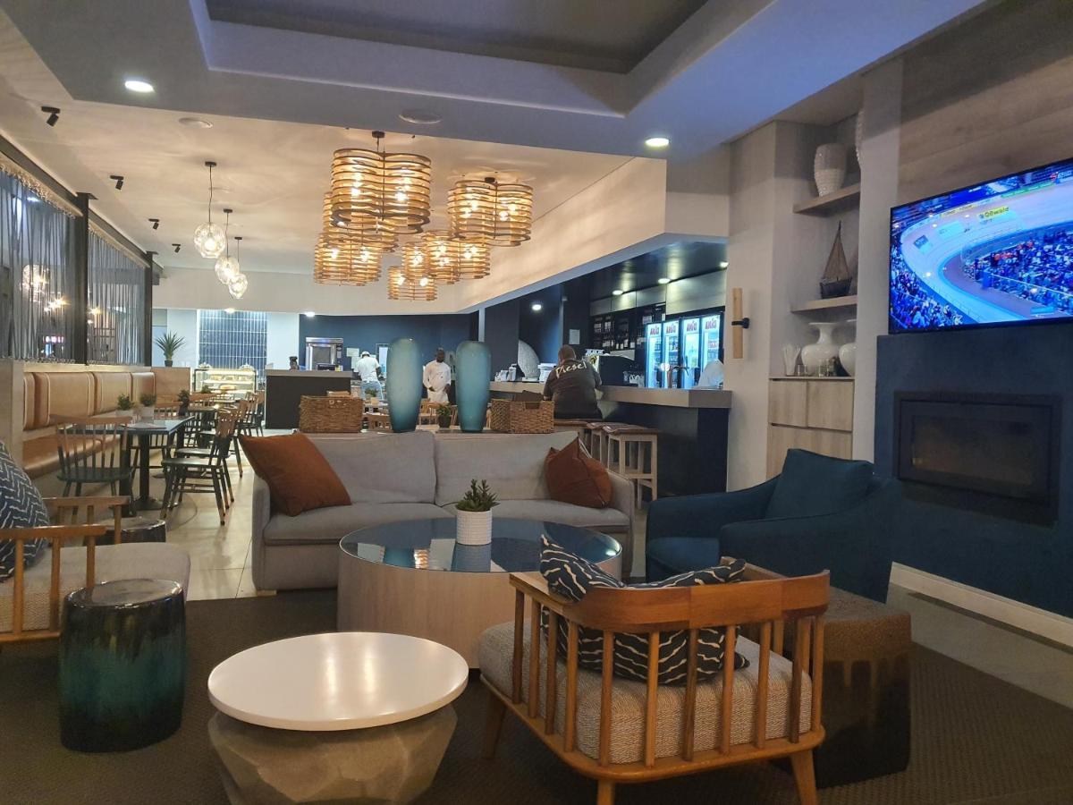 The Blyde - Appartement De Luxe Pretoria-Noord Zewnętrze zdjęcie