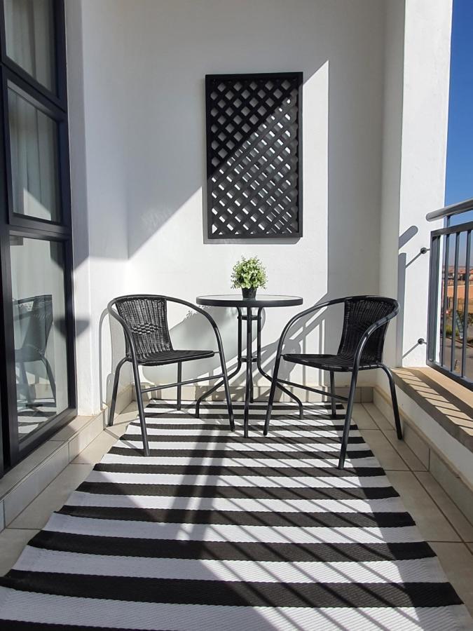 The Blyde - Appartement De Luxe Pretoria-Noord Zewnętrze zdjęcie