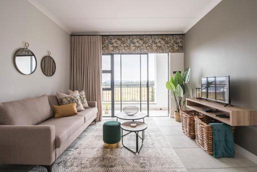 The Blyde - Appartement De Luxe Pretoria-Noord Zewnętrze zdjęcie